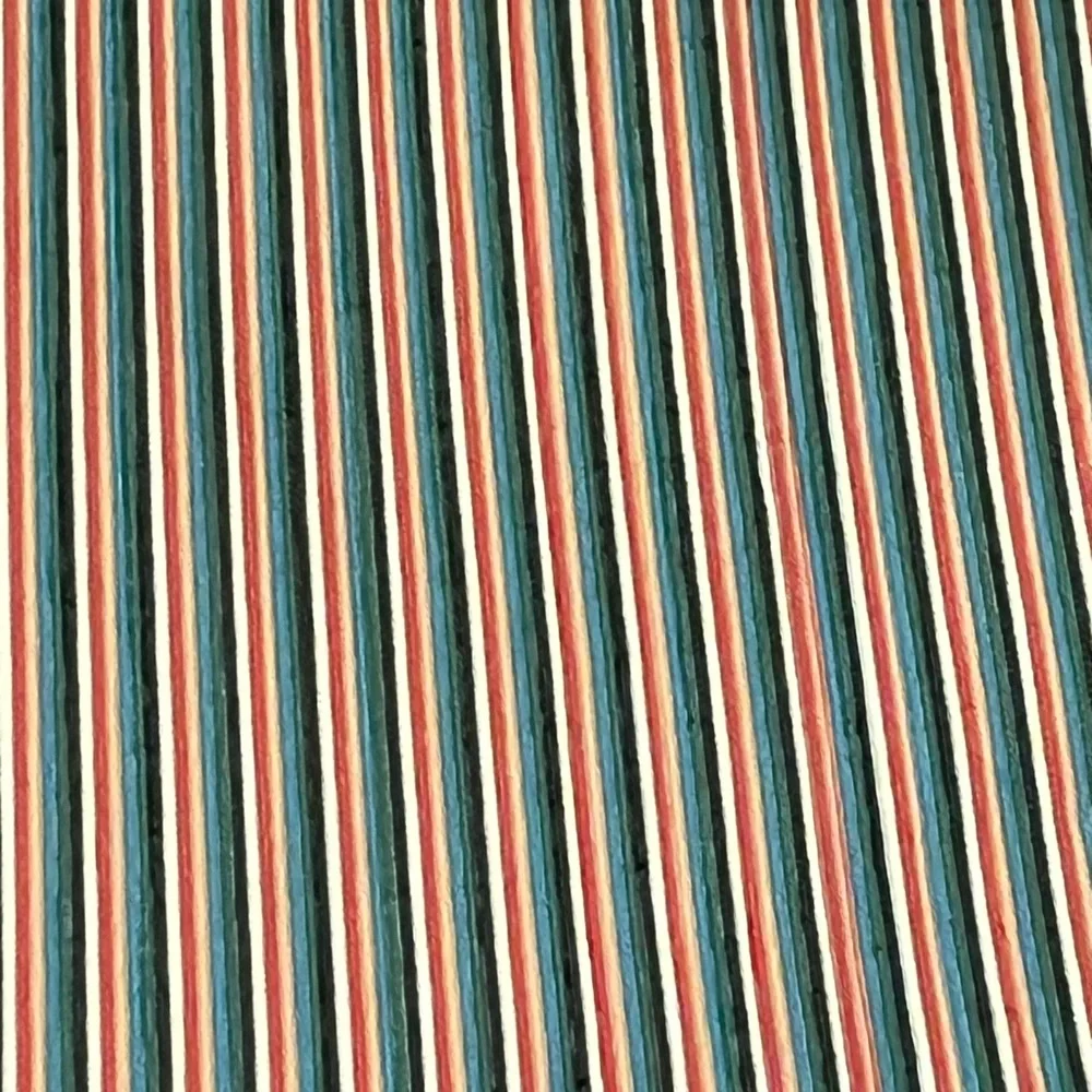 Remnant fabric